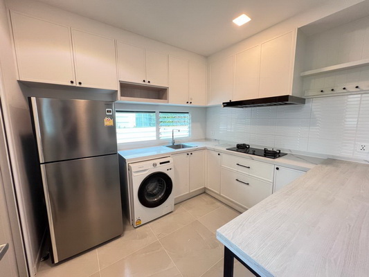 [ให้เช่า] FOR RENT CHAIYAPHRUEK BANGNA KM.15 / 3 bedrooms 4 bathrooms / 60 Sqw. 185 Sqm. **80,000** CLOSE TO VERSO INTERNATIONAL SCHOOL