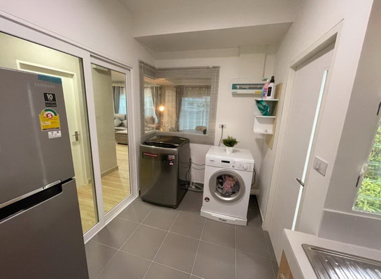 [ให้เช่า] FOR RENT VILLAGGIO SRINAKARIN – BANGNA / 3 bedrooms 3 bathrooms / 56 Sqw. 165 Sqm. **60,000** JUST 10 MINUTES FROM MEGA BANGNA