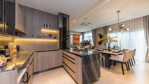 [ให้เช่า] FOR RENT MANTANA BANGNA – WONGWAEN / 4 bedrooms 5 bathrooms / 76 Sqw. 220 Sqm. **160,000** CLOSE TO RAMKHAMHAENG 2