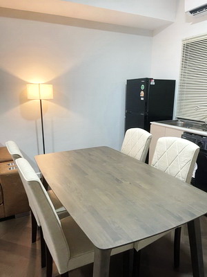 [ให้เช่า] FOR RENT PLENO SUKHUMVIT – BANGNA 2 / 3 bedrooms 2 bathrooms / 18 Sqw. 110 Sqm. **33,000** JUST 10 MINUTES FROM MEGA BANGNA
