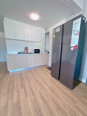 [ให้เช่า] FOR RENT  THE PLANT PINKLAO – KANCHANAPISEK   / 4 bedrooms 3 bathrooms / 62 Sqw. 160 Sqm. **25,000** BANGYAI HOSPITAL