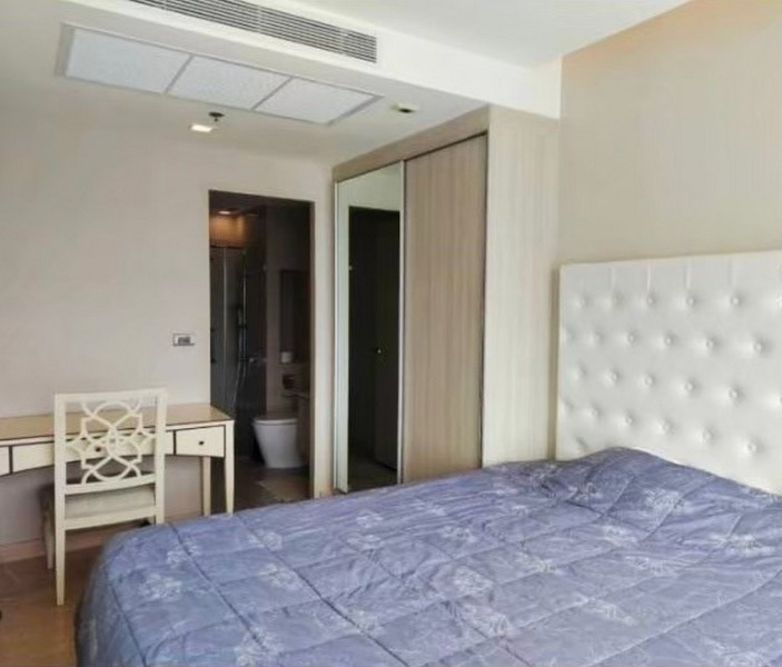 Infinity One Condo ติดเซ็นทรัล ชลบุรี 55 ตรม. 2 นอน 2 น้ำ ชั้น21 วิวทะเล ตกแต่งครบ