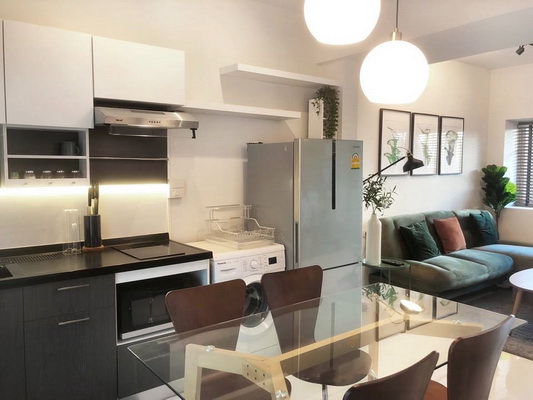 [ให้เช่า] FOR RENT INDY 3 BANGNA KM.7 / 2 bedrooms 3 bathrooms / 18 Sqw. 110 Sqm. **30,000** JUST 5 MINUTES FROM MEGA BANGNA