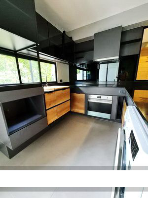[ให้เช่า] FOR RENT VIVE BANGNA KM.7 / 3 bedrooms 4 bathrooms / 40 Sqw. 225 Sqm. **85,000** JUST 5 MINUTES FROM MEGA BANGNA