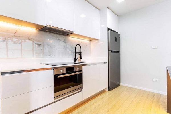 [ให้เช่า] FOR RENT THE ROOM SUKHUMVIT 21 / 2 bedrooms 3 Bathrooms / 128 Sqm. Duplex **130,000** LUXURIOUS CONDO CLOSE TO BTS ASOKE