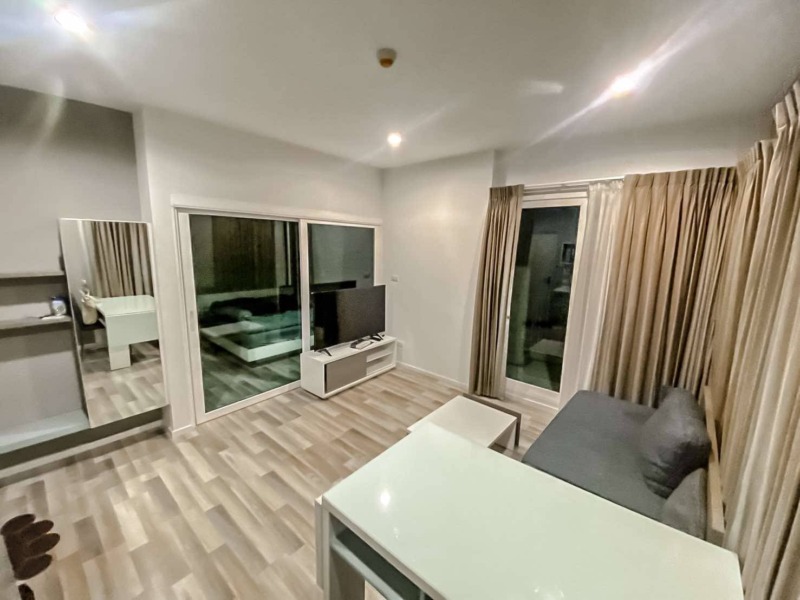 ขายพร้อมผู้เช่าถูกมาก!! North Condo Serene Lake ทำเลทอง อ.เมือง จ.เชียงใหม่ เฟอร์ครบ ใกล้ห้าง สนามบิน Yield 5-7%