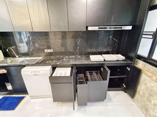 [ให้เช่า] FOR RENT CASA PREMIUM RATCHAPHRUEK – RAMA 5 / 5 bedrooms 5 bathrooms / 55 Sqw. 230 Sqm. **45,000** CLOSE TO DENLA RAMA 5 SCHOOL