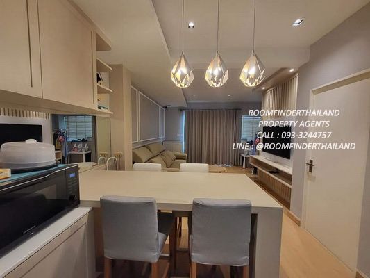 [ให้เช่า] FOR RENT INDY 2 BANGNA KM.7 / 2 bedrooms 3 bathrooms / 18 Sqw. 120 Sqm. **35,000** JUST 10 MIN FROM MEGA BANGNA