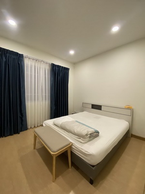 [ให้เช่า] FOR RENT EVER CITY SUKSAWAT 30 – PHUTTHABUCHA / 3 bedrooms 2 bathrooms / 18 Sqw. 120 Sqm. **16,000** CLOSE TO BANGPAKOK 1 HOSPITAL