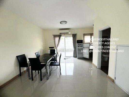 [ให้เช่า] FOR RENT GUSTO RAMA 2 / 3 bedrooms 2 bathrooms / 18 Sqw. 120 Sqm. **15,000** CLOSE TO CENTRAL PLAZA RAMA 2
