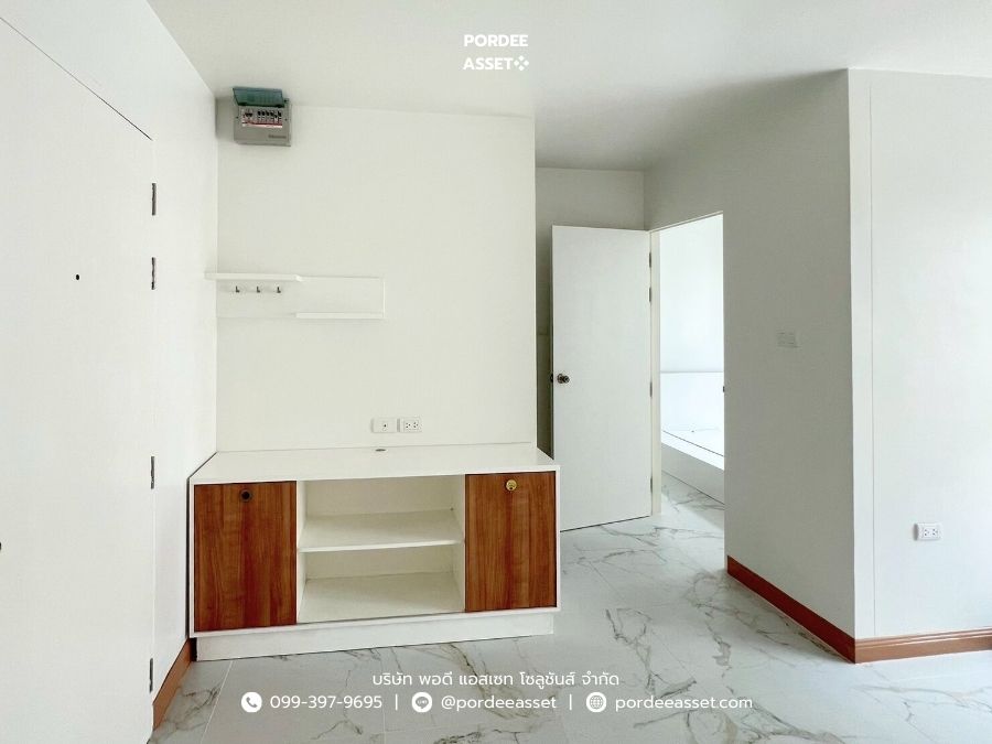 สมาร์ทคอนโดพระราม 2 ( ขนาด 29 ตร.ม ) ถ.บางขุนเทียน-ชายทะเล กทม. : Smart Condo Rama 2 เดินทางเข้า – ออก ใจกลางเมืองได้สะดวก หลายเส้นทาง และสิ่งอำนวยความสะดวกครบวงจร