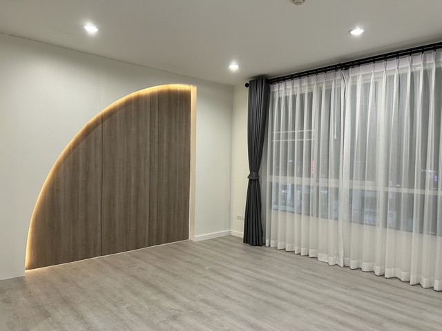 CONDOMINIUM The Pulse Ladprao 44 เดินทางง่าย