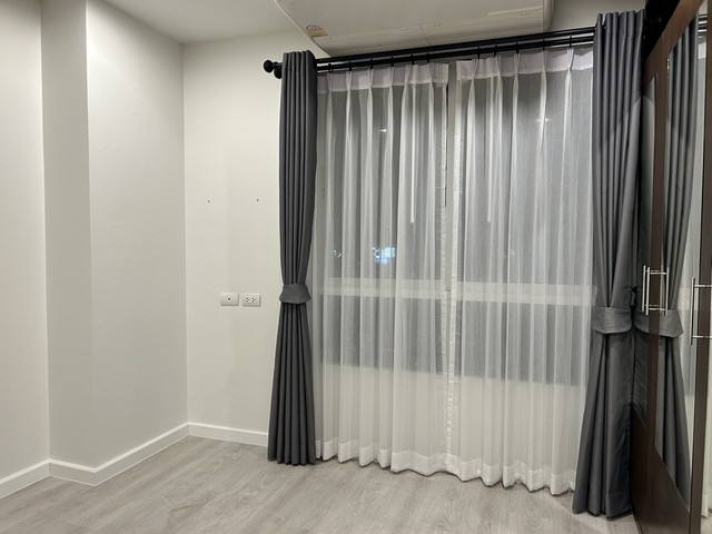 CONDOMINIUM The Pulse Ladprao 44 เดินทางง่าย