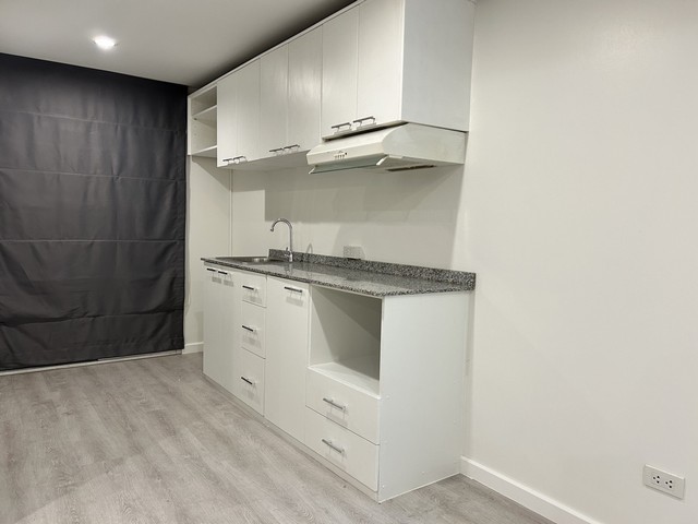 CONDOMINIUM The Pulse Ladprao 44 เดินทางง่าย