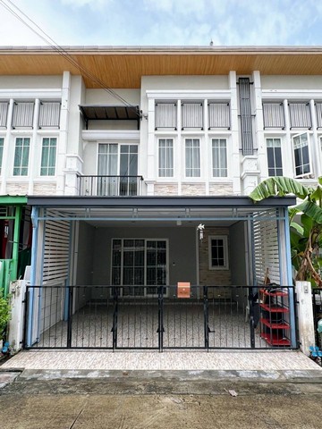 2289 ประกาศขาย ทาวน์เฮาส์ โกลเด้น ซิตี้ ปิ่นเกล้า-จรัญสนิทวงศ์ พท. 0 ไร่ 0 ngan 21 ตร.ว. 3290000 THB ไม่ไกลจาก รร.บดินทร
