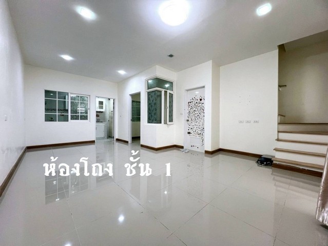 2289 ประกาศขาย ทาวน์เฮาส์ โกลเด้น ซิตี้ ปิ่นเกล้า-จรัญสนิทวงศ์ พท. 0 ไร่ 0 ngan 21 ตร.ว. 3290000 THB ไม่ไกลจาก รร.บดินทร