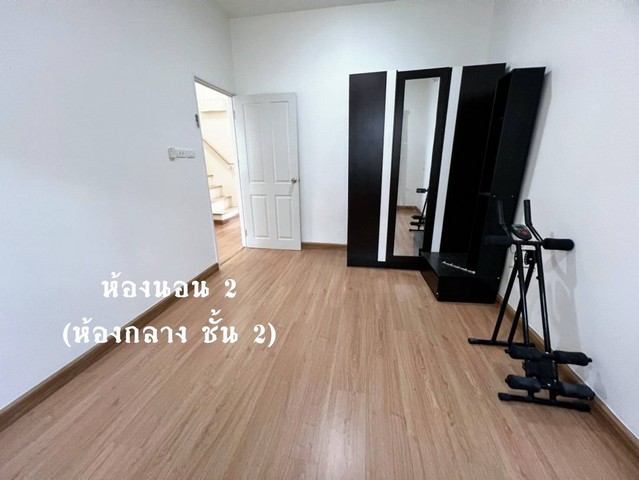 2289 ประกาศขาย ทาวน์เฮาส์ โกลเด้น ซิตี้ ปิ่นเกล้า-จรัญสนิทวงศ์ พท. 0 ไร่ 0 ngan 21 ตร.ว. 3290000 THB ไม่ไกลจาก รร.บดินทร