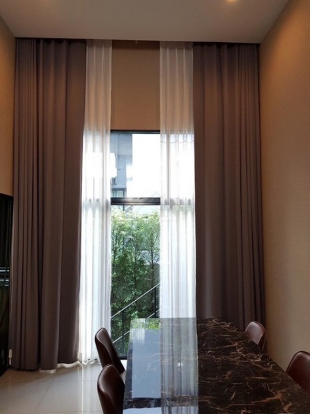 ขายทาวน์โฮม 3.5 ชั้น โครงการอาร์เดน พัฒนาการ Arden Pattanakarn ซอยพัฒนาการ 20 เพียง 10 นาทีถึงทองหล่อ ** Fully furnished