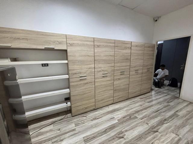 ให้เช่าบ้านเดี่ยว 2 ชั้น ย่านโชคชัย 4 ลาดพร้าว พร้อมเฟอร์นิเจอร์ ใกล้เลียบด่วน รามอินทรา