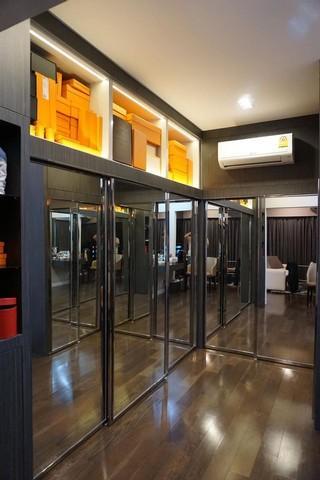 ให้เช่าบ้านเดี่ยว 2 ชั้น บุราศิริ ราชพฤกษ์-345 ปากเกร็ด นนทบุรี ใกล้โรบินสัน ไลฟ์สไตล์ ราชพฤกษ์