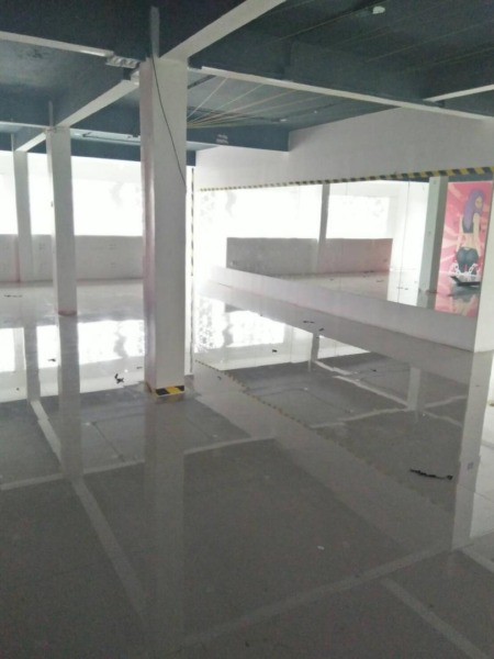 ให้เช่าอาคารพาณิชย์ 4.5 ชั้น 3 คูหา มีดาดฟ้า พื้นที่ 1,020 ตรม. ถนนลาดพร้าว ใกล้ Food land , MRT มหาดไทย