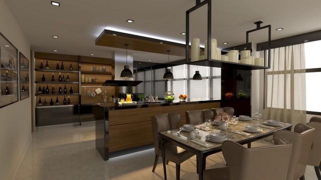 ให้เช่าอาคารพาณิชย์ 5 ชั้น ถนนเจริญนคร ตกแต่งพร้อมใช้งาน เหมาะทำโชว์รูม สำนักงาน หรือธุรกิจอื่นๆ
