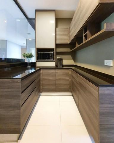 ให้เช่าบ้านเดี่ยว 2 ชั้น โครงการมัณฑนา เลค วัชรพล ถนนสุขาภิบาล 5 โซนทะเลสาบ ใกล้ทางด่วน