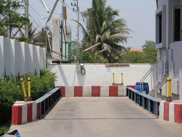 ให้เช่าโกดัง 1,200 – 4,000 ตรม. เขต Free zone ปลอดอากร ย่านปากเกร็ด นนทบุรี