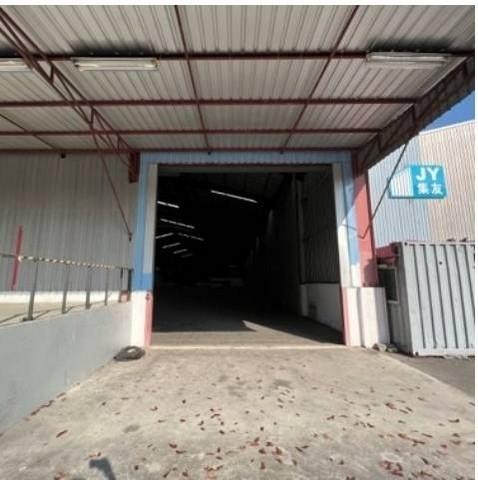 ให้เช่าโกดัง 2900 – 5900 ตรม. มี 2 อาคาร ย่านบ้านบึง ศรีราชา ขอใบ รง.4 ได้