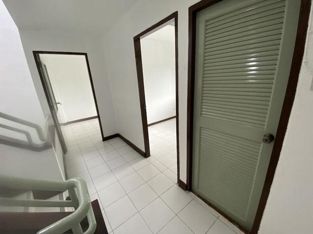 ให้เช่าทาวน์โฮม 4 ชั้น ย่านทาวน์อินทาวน์ รามคำแหง ลาดพร้าว ใกล้ รร.บดินทร์เดชา