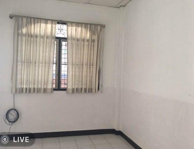 ให้เช่าบ้านเดี่ยว 1 ชั้น 50 ตรว. 3 ห้องนอน ย่านรัชดา ใกล้ MRT สุทธิสาร