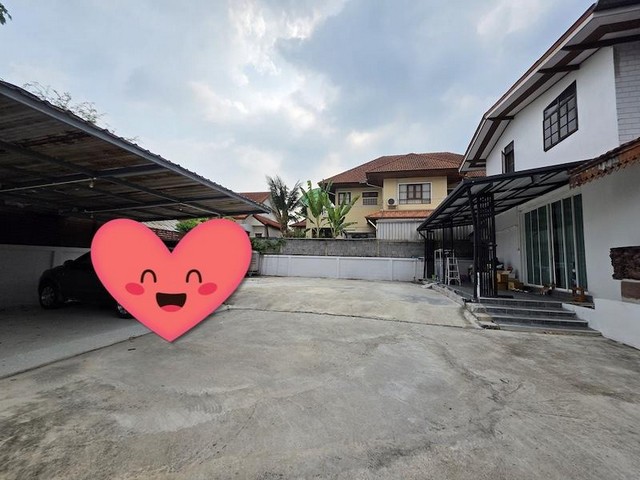 ให้เช่าบ้านเดี่ยว 2 ชั้น 108 ตรว. ซอยปุณณวิถี 31 ใกล้ BTS ปุณณวิถี