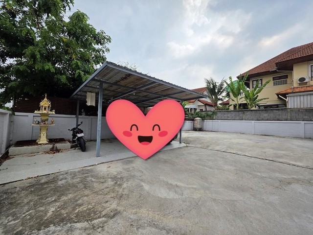 ให้เช่าบ้านเดี่ยว 2 ชั้น 108 ตรว. ซอยปุณณวิถี 31 ใกล้ BTS ปุณณวิถี