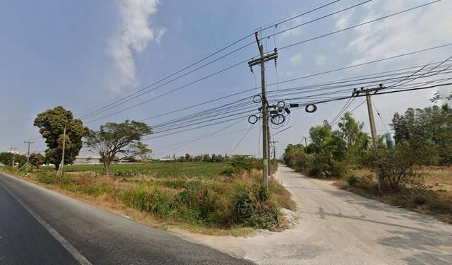 ขายที่ดินเปล่า 17-0-84 ไร่ ติดถนนมิตรภาพขอนแก่น-กรุงเทพฯ ทำเลสวย เหมาะทำโรงงาน