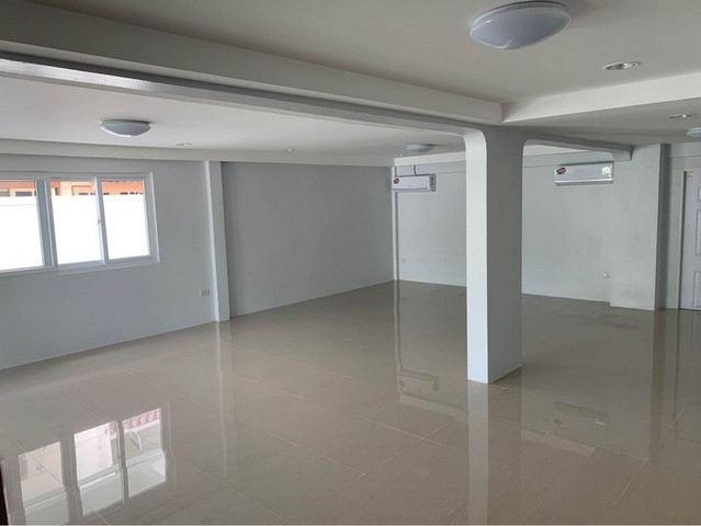 ให้เช่าบ้านเดี่ยว 2 ชั้น หมู่บ้านเมืองทอง 2 ทับ 2 ซอยพัฒนากา 61 เขตประเวศ