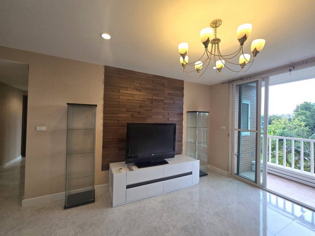 ให้เช่าคอนโด 3 ห้องนอน ทำเลดี ใกล้รถไฟฟ้าเพียง 300 ม. Elite Residence ศรีนครินทร์ 5