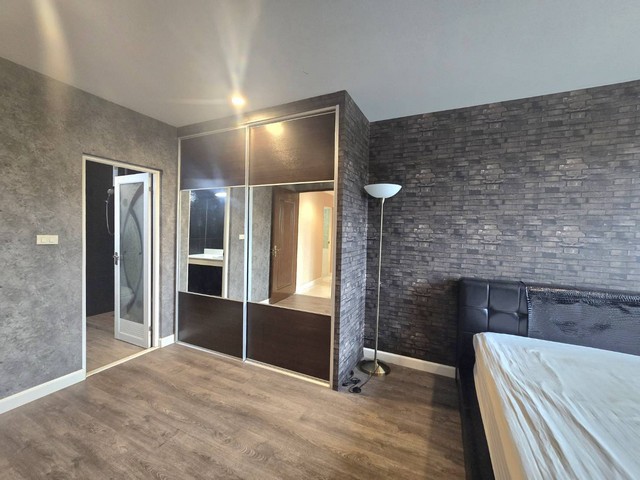 ให้เช่าคอนโด 3 ห้องนอน ทำเลดี ใกล้รถไฟฟ้าเพียง 300 ม. Elite Residence ศรีนครินทร์ 5