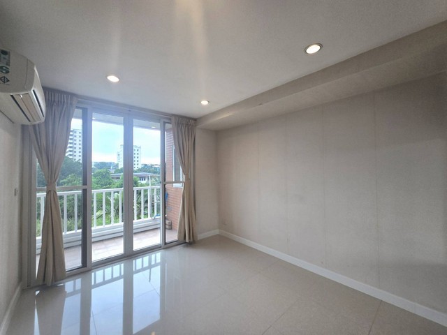ให้เช่าคอนโด 3 ห้องนอน ทำเลดี ใกล้รถไฟฟ้าเพียง 300 ม. Elite Residence ศรีนครินทร์ 5