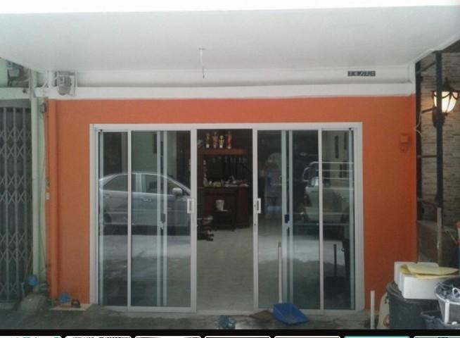 ขายอาคารพาณิชย์ 5 ชั้น ซอยเกษมสันต์ 1 สะพานหัวช้าง ใกล้ MBK เขตปทุมวัน
