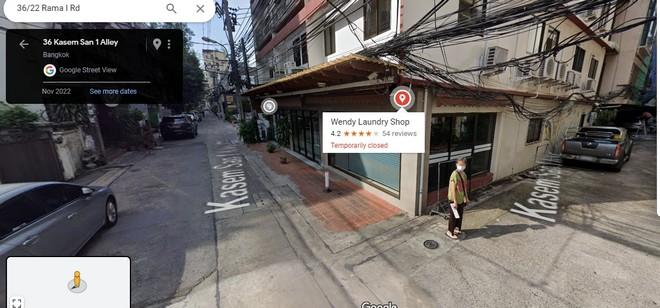 ขายอาคารพาณิชย์ 5 ชั้น ซอยเกษมสันต์ 1 สะพานหัวช้าง ใกล้ MBK เขตปทุมวัน