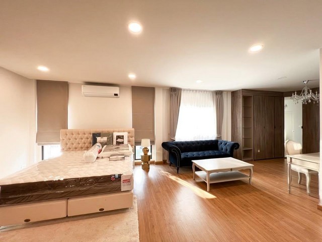 ให้เช่าบ่้านเดี่ยว 2 ชั้น 61 ตรว. หมู่บ้าน Centro Bangna ใกล้ เมกะ บางนา