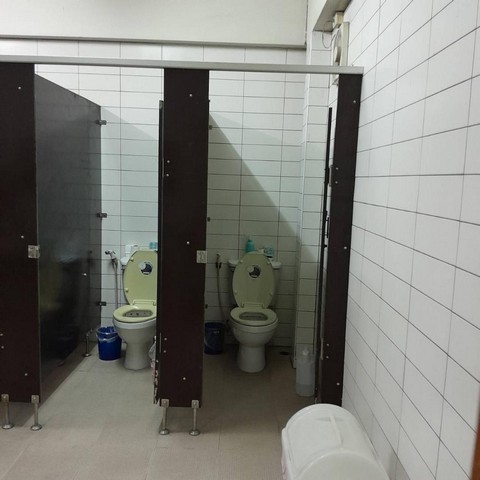 ให้เช่าโกดัง พร้อมสำนักงาน ถ.เฉลิมพระเกียรติ 43 ( ซอยศูนย์กีฬาบึงหนองบอน ) เขตประเวศ