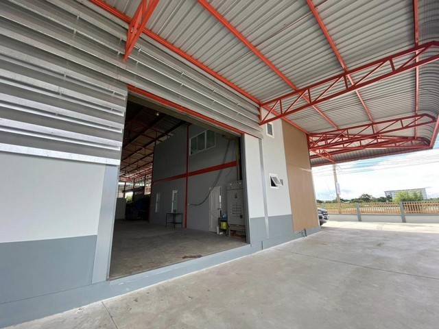 ให้เช่าโรงงาน พื้นที่ 1 ไร่ 97 ตรว. พร้อมใบอนุญาต รง.4 ต.บางเพรียง สมุทรปราการ