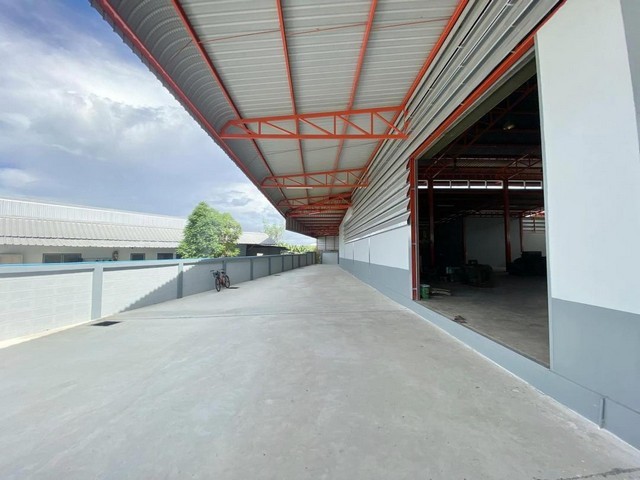 ให้เช่าโรงงาน พื้นที่ 1 ไร่ 97 ตรว. พร้อมใบอนุญาต รง.4 ต.บางเพรียง สมุทรปราการ