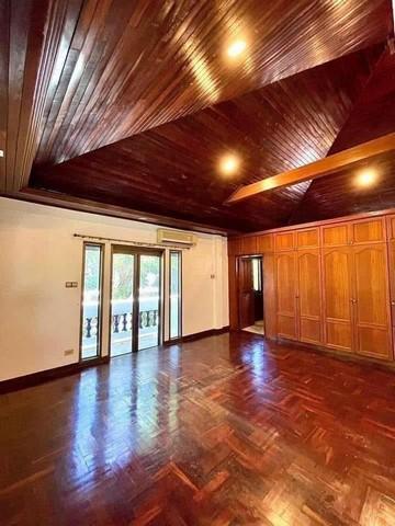 ให้เช่าบ้านเดี่ยว 2 ชั้น 150 ตรว. หมู่บ้านมณียา ท่าอิฐ นนทบุรี หลังใหญ่ มีพื้นที่สวนกว้าง