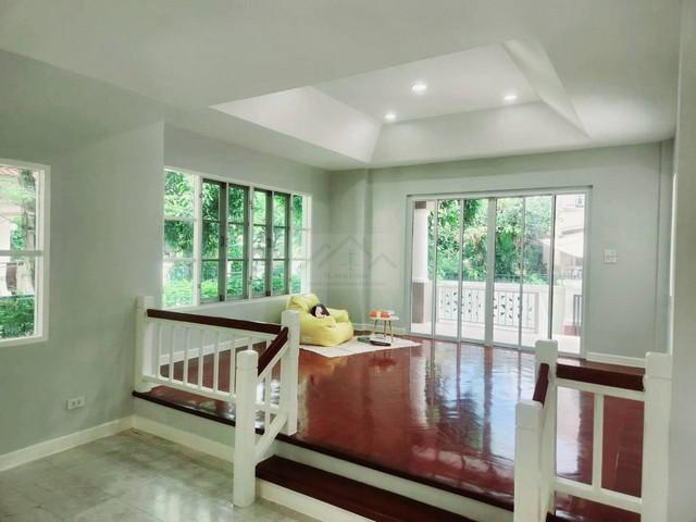 ขายบ้านเดี่ยว 2 ชั้น หมู่บ้านมัณฑนา รังสิต 2 ถ.รังสิต-นครนายก คลอง 2 ใกล้ฟิวเจอร์ พาร์ครังสิต ( รีโนเวททั้งหลัง )