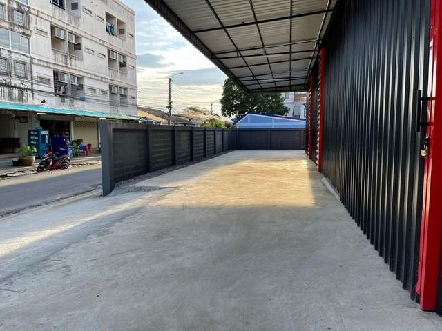 ให้เช่าโกดัง ซอยลาดพร้าว 101 เนื้อที่ 133 ตรว 220 ตรม. ใกล้โยธินพัฒนา โพธิ์แก้ว นวมินทร์ เดินทางสะดวก เหมาะเป็นศูนย์กระจ