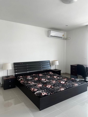 ให้เช่าทาวโฮม 3 ชั้น ใกล้เดอะมอลล์บางกะปิ หลังมุม หมู่บ้าน ศิรินโฮมลาดพร้าว 101 ซอย 42