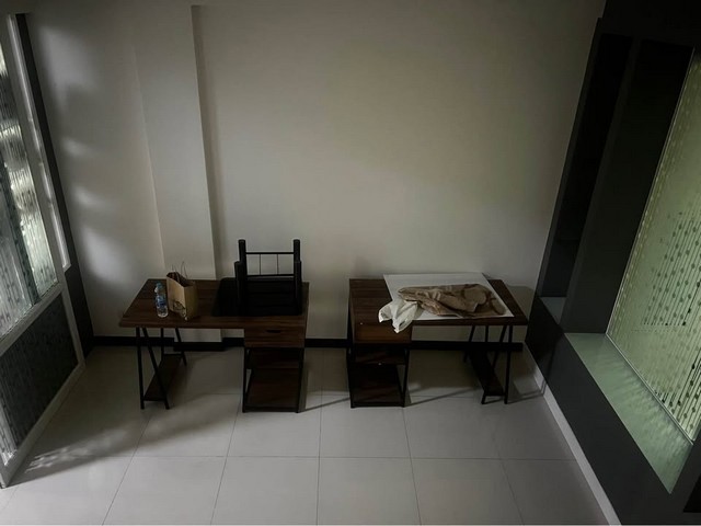 ให้เช่าทาวโฮม 3 ชั้น ใกล้เดอะมอลล์บางกะปิ หลังมุม หมู่บ้าน ศิรินโฮมลาดพร้าว 101 ซอย 42