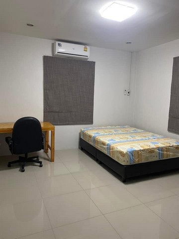 รหัสC6775 ให้เช่าบ้านเดี่ยว 2ชั้น หมู่บ้านอารีน่า การ์เด้นท์ อ่อนนุช 44 สุขุมวิท93 สุขุมวิท101
